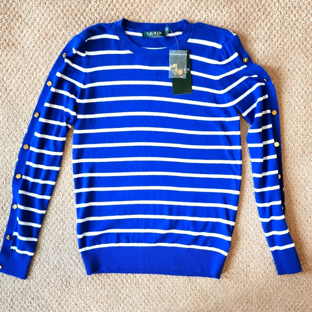 Ralph Lauren Lightweight sweater